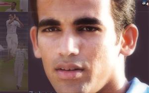 Zaheer Khan